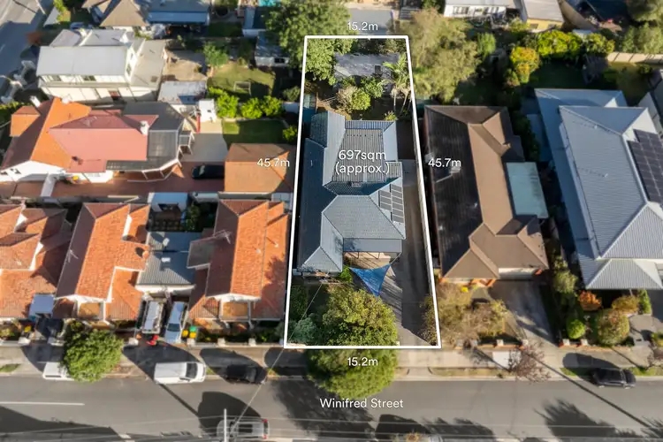 Main view of Homely house listing, 19 Winifred Street, Oakleigh VIC 3166