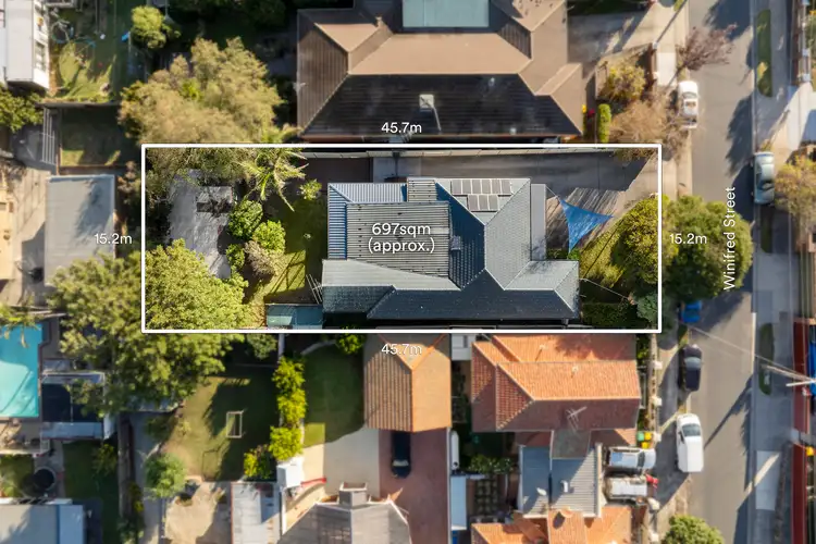 Second view of Homely house listing, 19 Winifred Street, Oakleigh VIC 3166