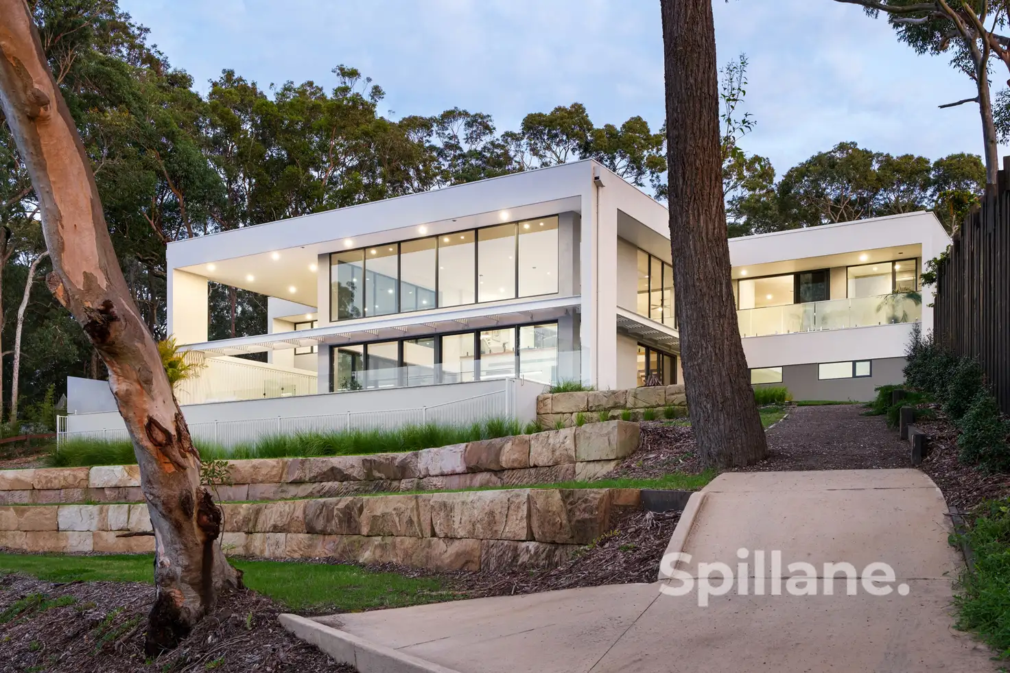 Main view of Homely house listing, 23 Neridah Road, Belmont North NSW 2280