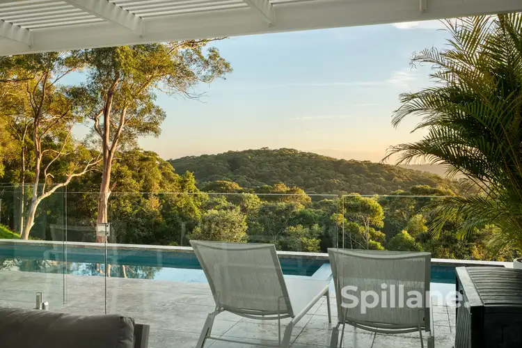 Second view of Homely house listing, 23 Neridah Road, Belmont North NSW 2280