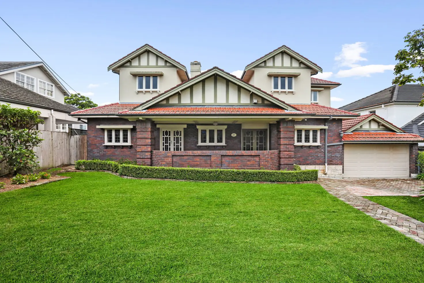 Main view of Homely house listing, 27 Wattle Street, Killara NSW 2071