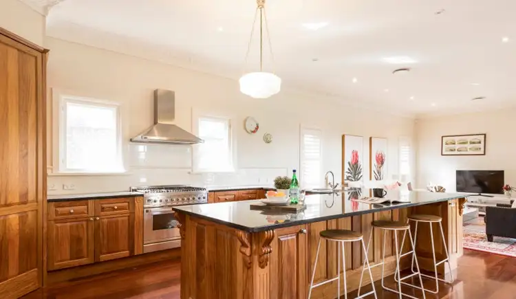 Second view of Homely house listing, 27 Wattle Street, Killara NSW 2071