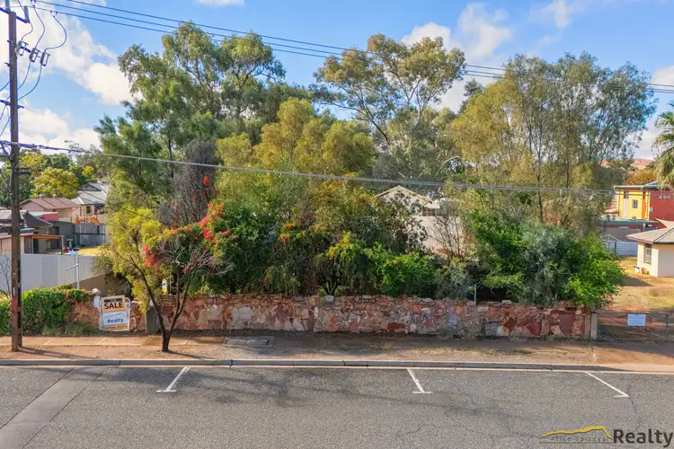 79 Bath Street, Alice Springs NT 870