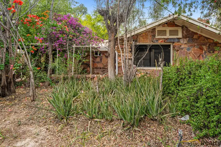 79 Bath Street, Alice Springs NT 870