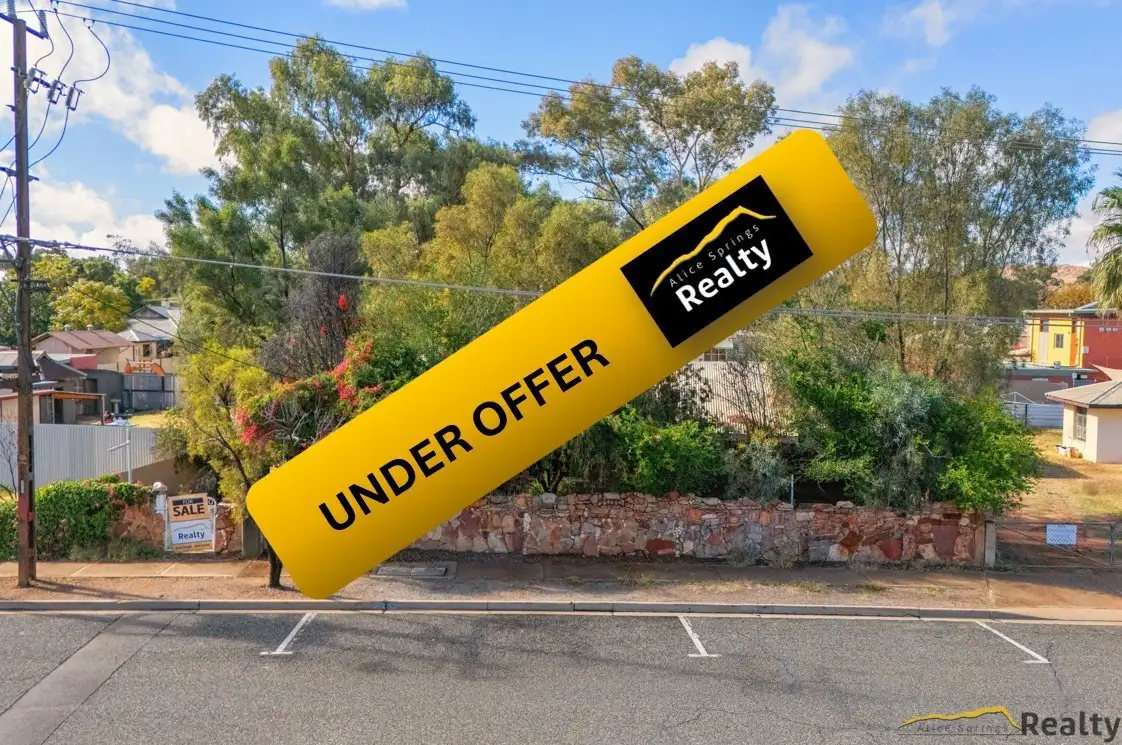 Main view of Homely house listing, 79 Bath Street, Alice Springs NT 870