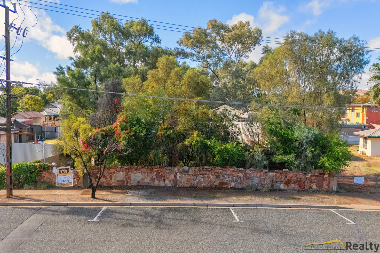 Main view of Homely house listing, 79 Bath Street, Alice Springs NT 870