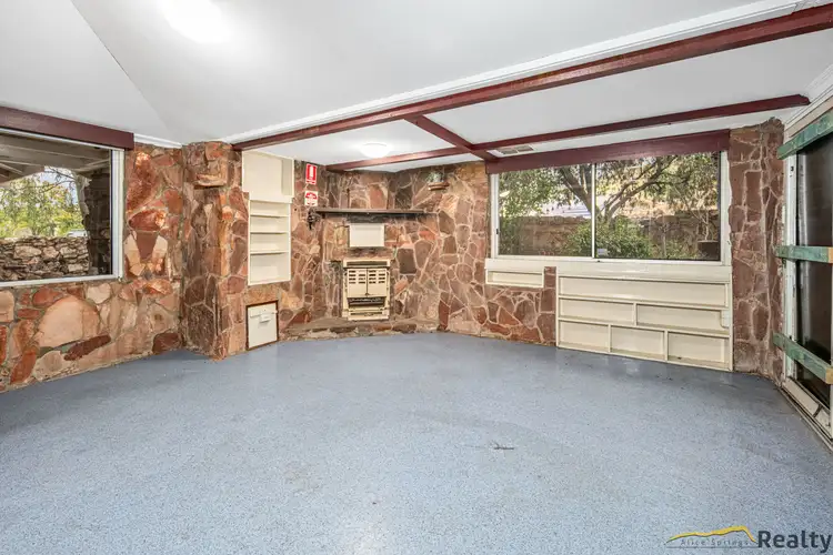 Third view of Homely house listing, 79 Bath Street, Alice Springs NT 870