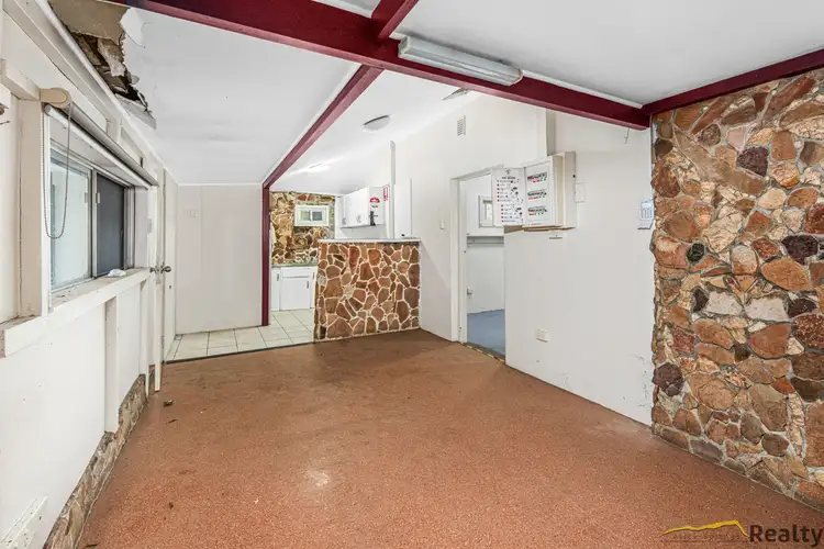 Fifth view of Homely house listing, 79 Bath Street, Alice Springs NT 870