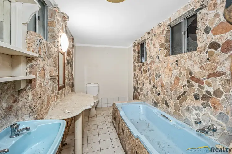 Sixth view of Homely house listing, 79 Bath Street, Alice Springs NT 870