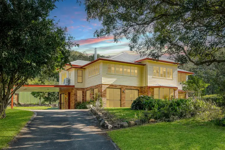 66 Morrison Road, Cedar Creek QLD 4520