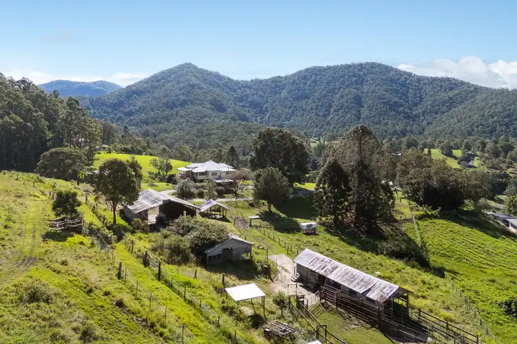 66 Morrison Road, Cedar Creek QLD 4520