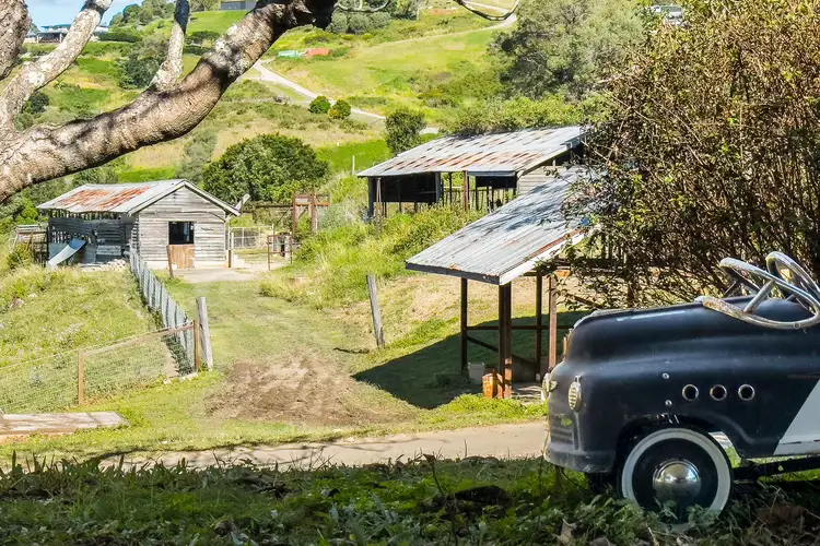 66 Morrison Road, Cedar Creek QLD 4520