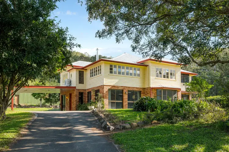 66 Morrison Road, Cedar Creek QLD 4520