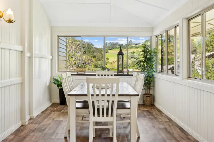 Fourth view of Homely house listing, 66 Morrison Road, Cedar Creek QLD 4520