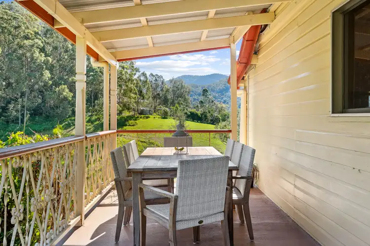 Fifth view of Homely house listing, 66 Morrison Road, Cedar Creek QLD 4520