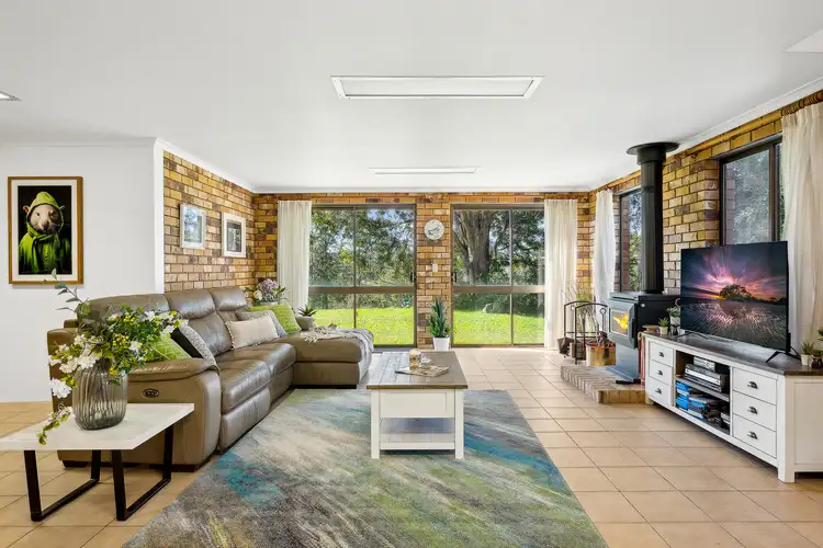 Sixth view of Homely house listing, 66 Morrison Road, Cedar Creek QLD 4520