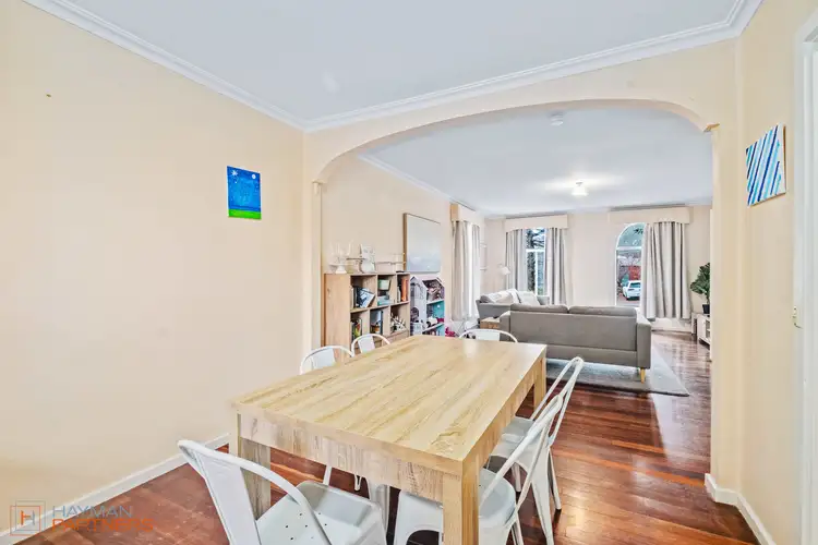 16 Doyle Terrace, Chapman ACT 2611