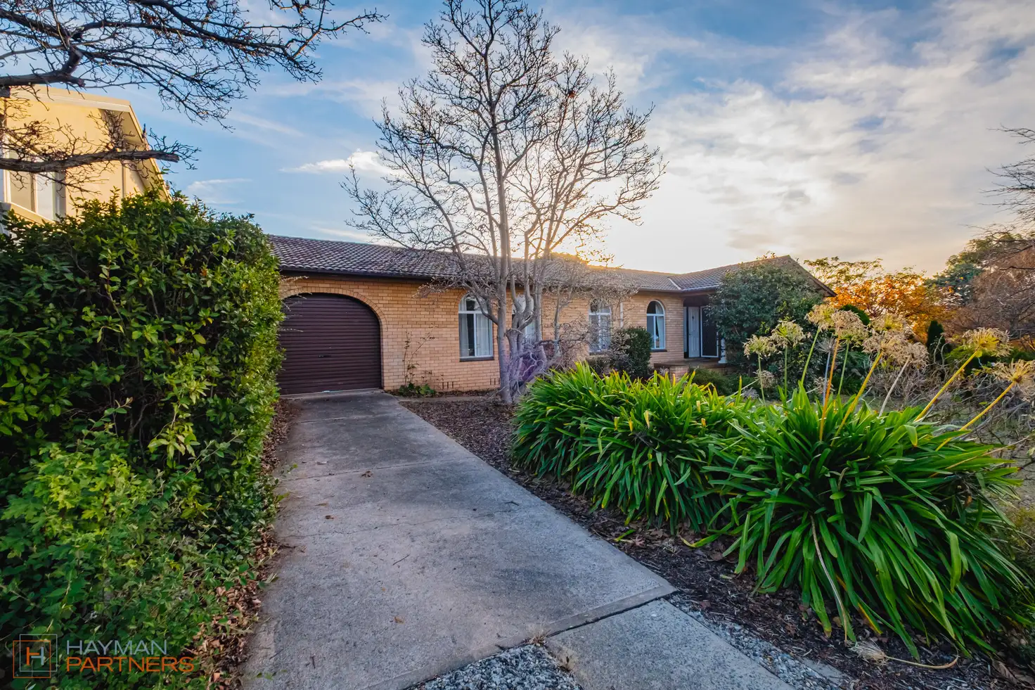 Main view of Homely house listing, 16 Doyle Terrace, Chapman ACT 2611