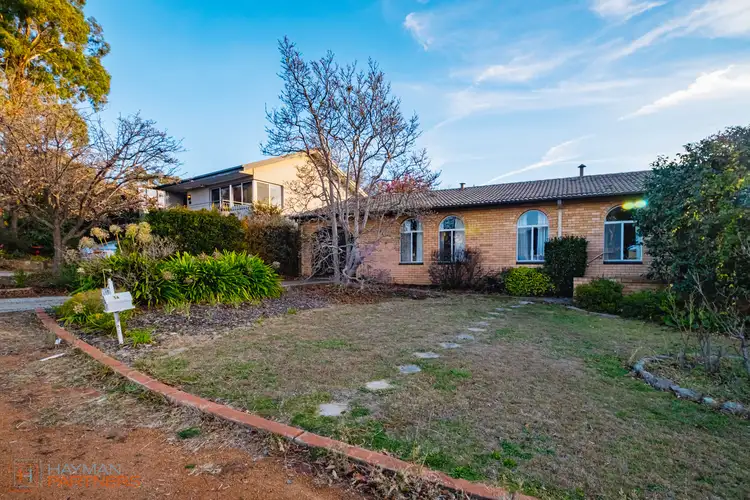Second view of Homely house listing, 16 Doyle Terrace, Chapman ACT 2611
