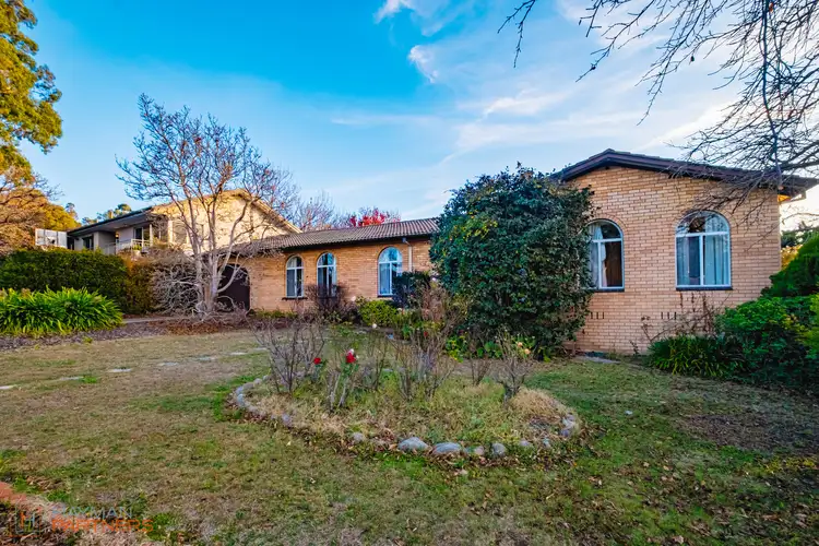 Third view of Homely house listing, 16 Doyle Terrace, Chapman ACT 2611