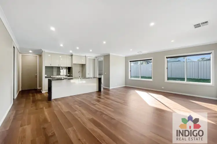 Third view of Homely house listing, 22 Mossgrove Way, Beechworth VIC 3747