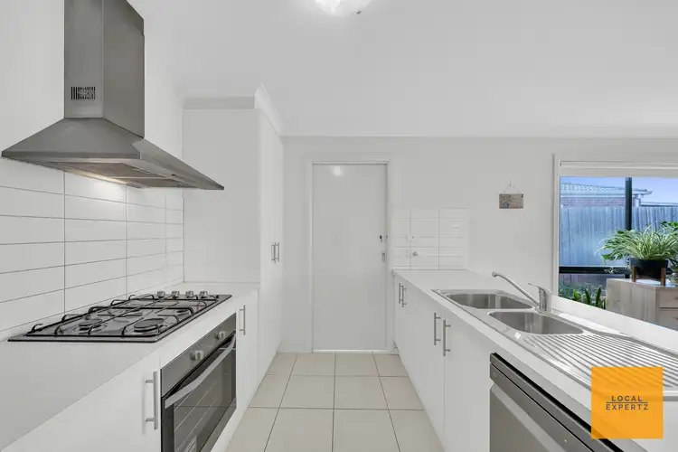 Fifth view of Homely house listing, 221 James Melrose Drive, Brookfield VIC 3338