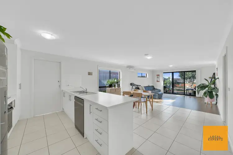 Sixth view of Homely house listing, 221 James Melrose Drive, Brookfield VIC 3338