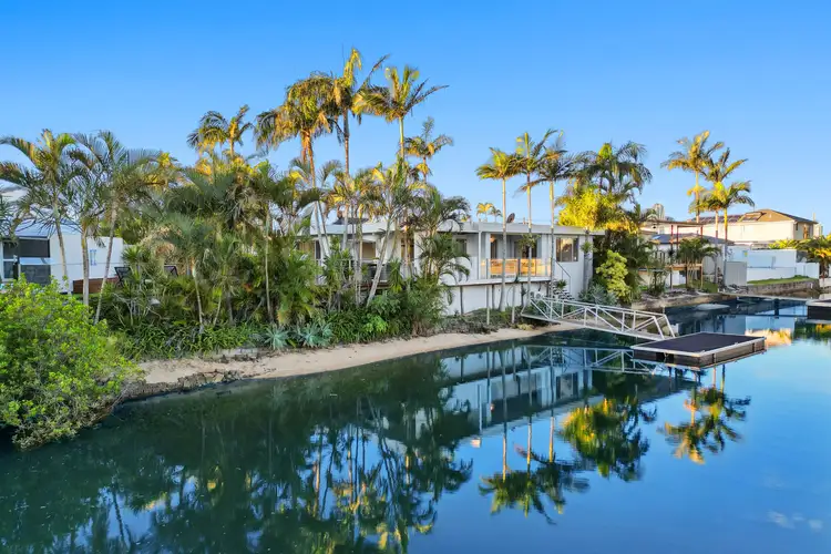 Third view of Homely house listing, 14 Ensenada Court, Broadbeach Waters QLD 4218