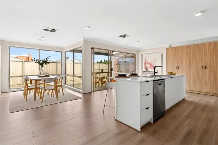 Second view of Homely house listing, 158 Matthews Road, Corio VIC 3214