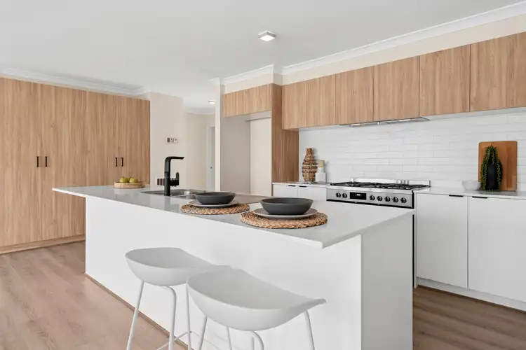 Third view of Homely house listing, 158 Matthews Road, Corio VIC 3214