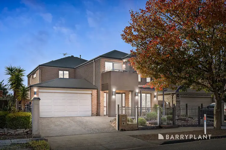11 Twynam Place, Pakenham VIC 3810