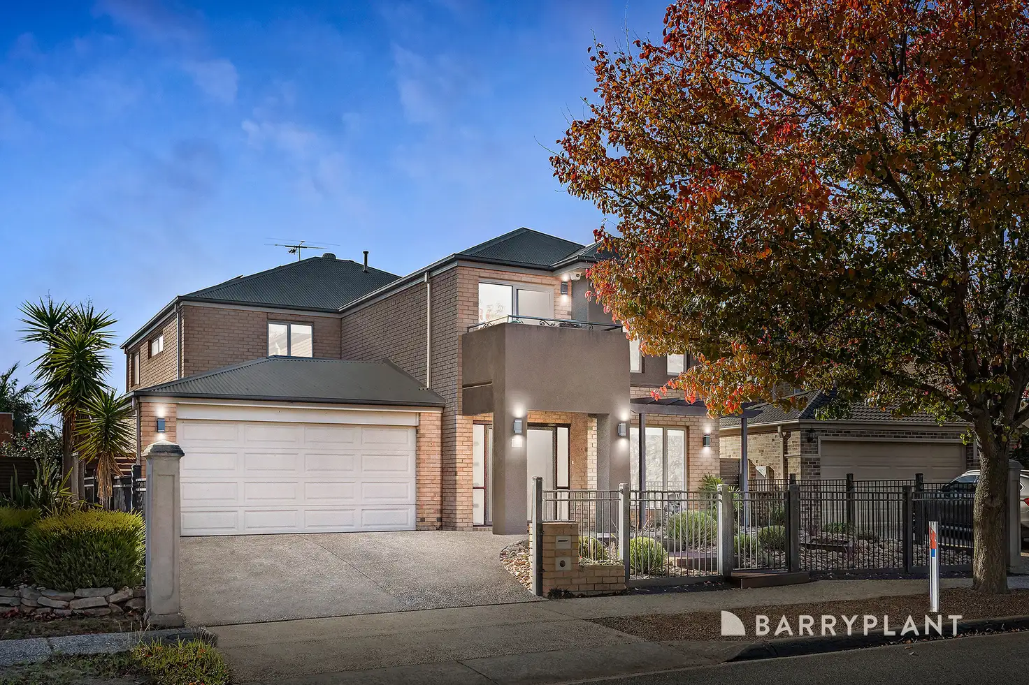 Main view of Homely house listing, 11 Twynam Place, Pakenham VIC 3810