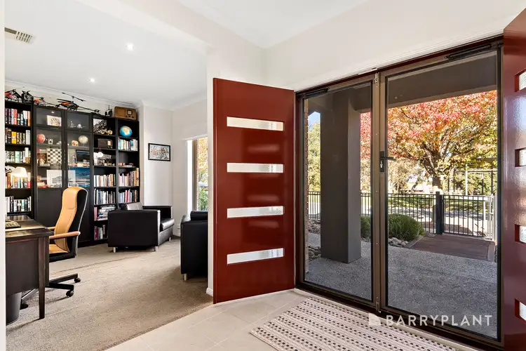 Second view of Homely house listing, 11 Twynam Place, Pakenham VIC 3810