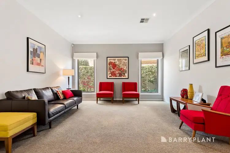 Third view of Homely house listing, 11 Twynam Place, Pakenham VIC 3810