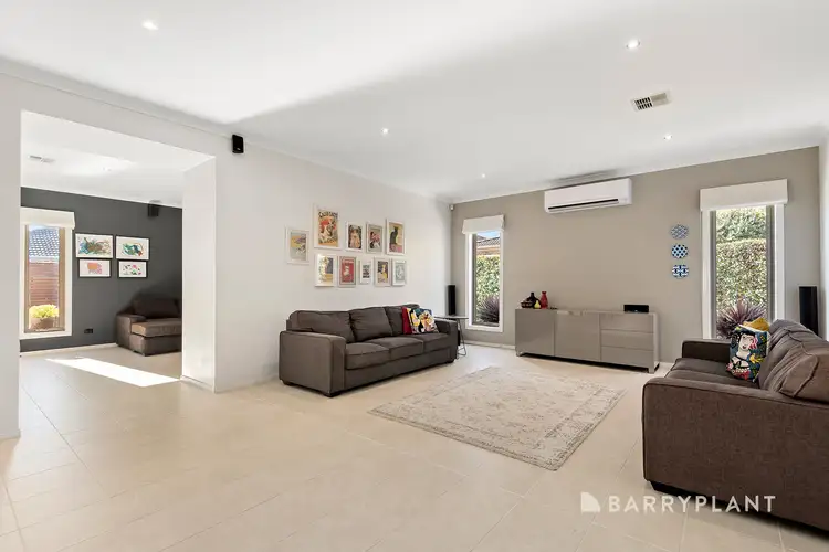 Fourth view of Homely house listing, 11 Twynam Place, Pakenham VIC 3810