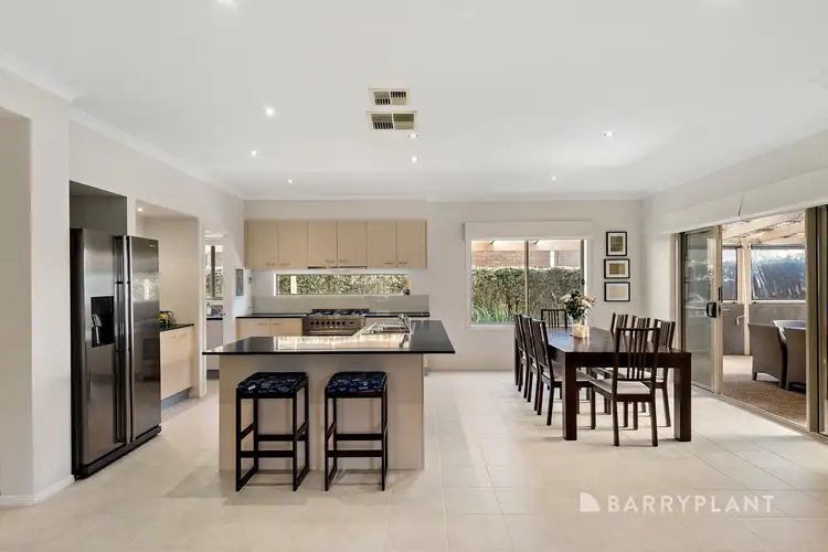 Fifth view of Homely house listing, 11 Twynam Place, Pakenham VIC 3810