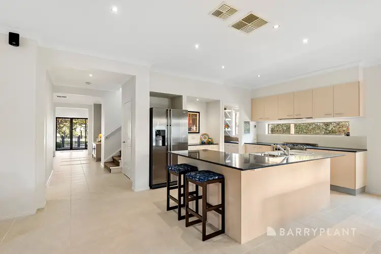 Sixth view of Homely house listing, 11 Twynam Place, Pakenham VIC 3810