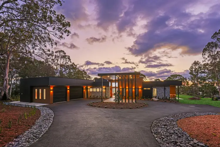 905B Main Western Road, Tamborine Mountain QLD 4272