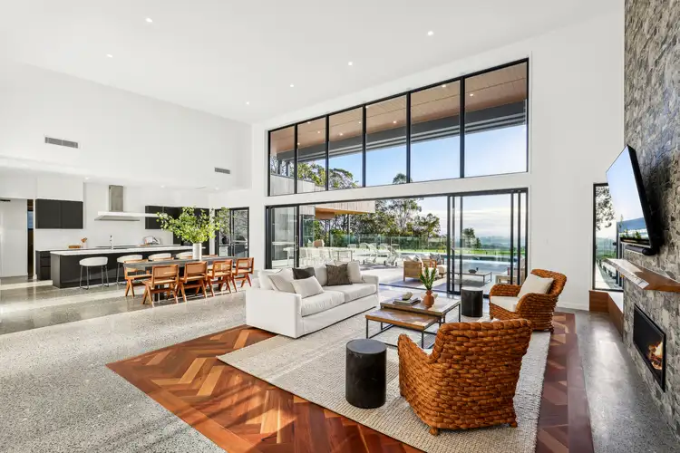Fourth view of Homely house listing, 905B Main Western Road, Tamborine Mountain QLD 4272