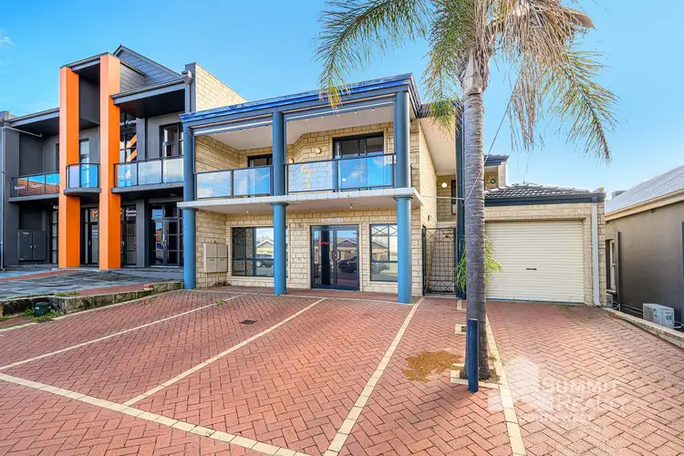 2/14 Carey Street, Bunbury WA 6230