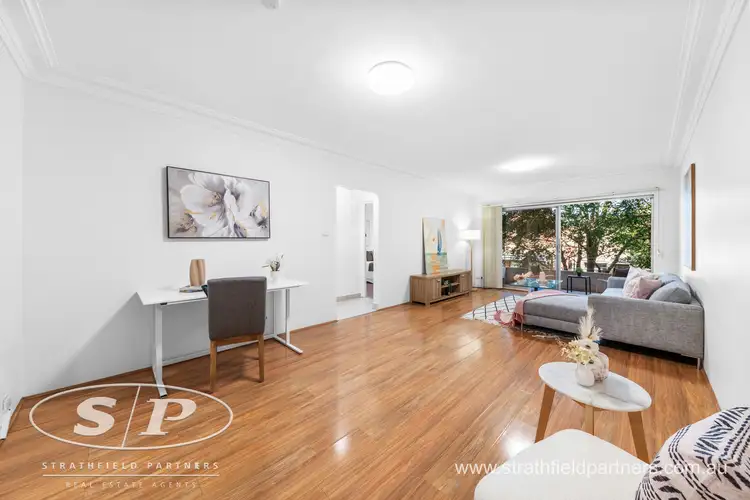 Main view of Homely apartment listing, 1/13-15 Everton Road, Strathfield NSW 2135