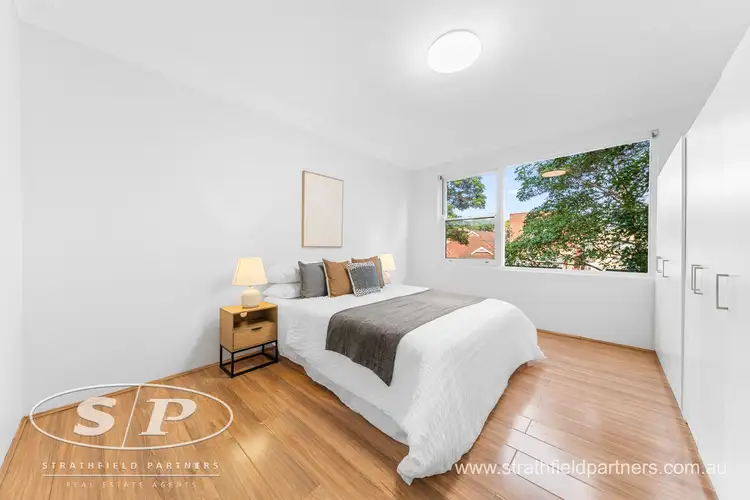 Sixth view of Homely apartment listing, 1/13-15 Everton Road, Strathfield NSW 2135