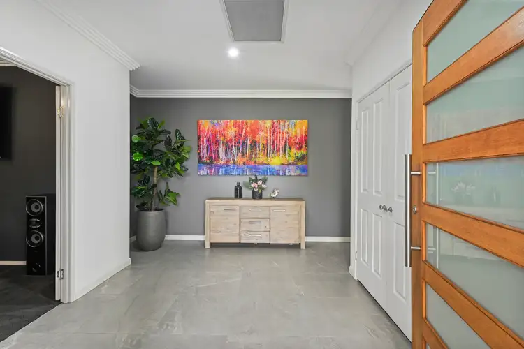 Third view of Homely house listing, 9 Gowrie - Birnam Road, Gowrie Junction QLD 4352