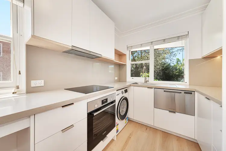 Second view of Homely apartment listing, 6/12 Tranmere Street, Drummoyne NSW 2047