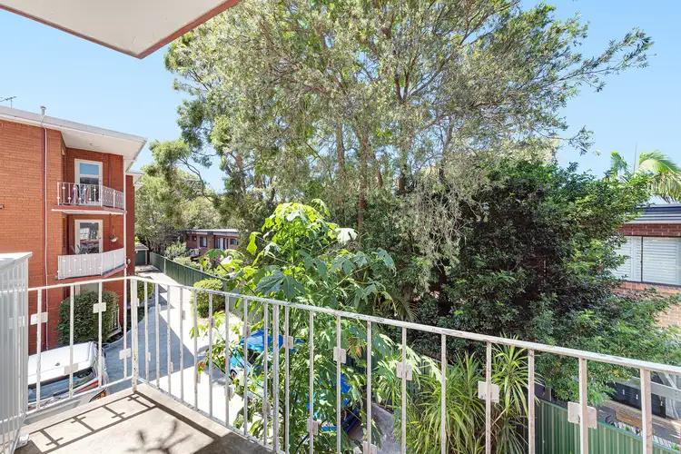 Fifth view of Homely apartment listing, 6/12 Tranmere Street, Drummoyne NSW 2047