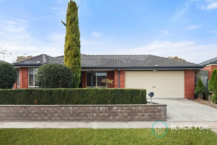 Main view of Homely house listing, 14 Bernborough Avenue, Cranbourne West VIC 3977