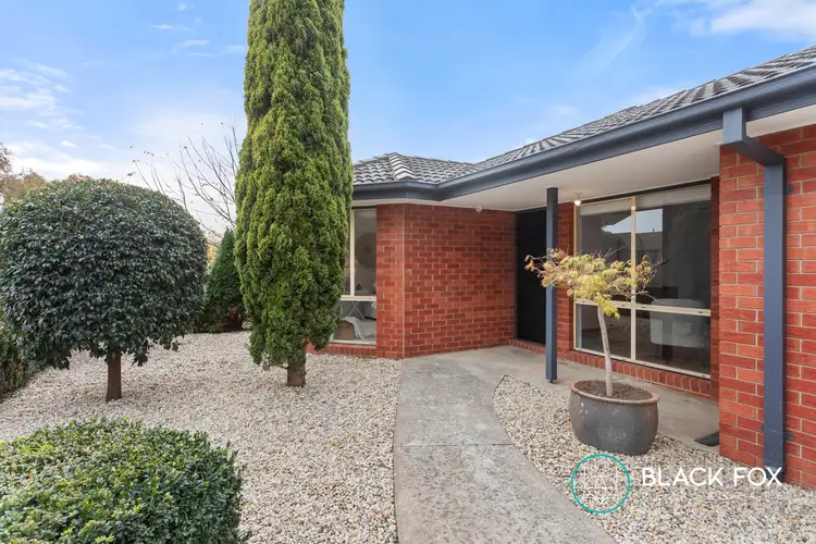 Second view of Homely house listing, 14 Bernborough Avenue, Cranbourne West VIC 3977