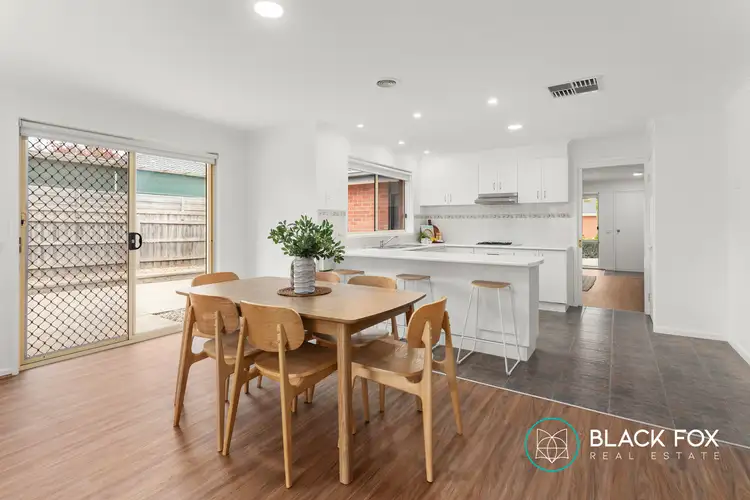 Fourth view of Homely house listing, 14 Bernborough Avenue, Cranbourne West VIC 3977