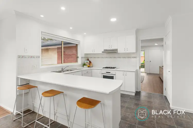 Fifth view of Homely house listing, 14 Bernborough Avenue, Cranbourne West VIC 3977