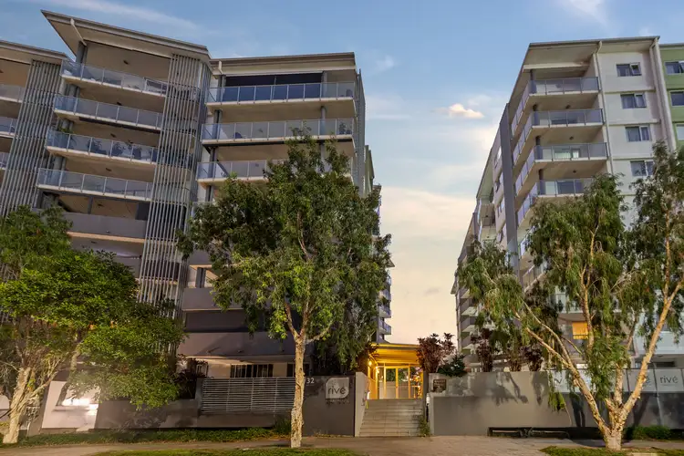 Main view of Homely unit listing, 41/32 Agnes Street, Albion QLD 4010